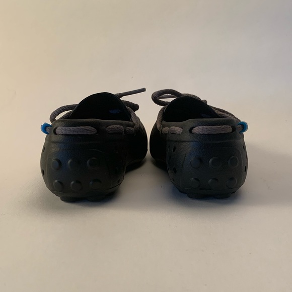 PEOPLE FOOTWEAR Kids Senna Slip On - Picture 4 of 5